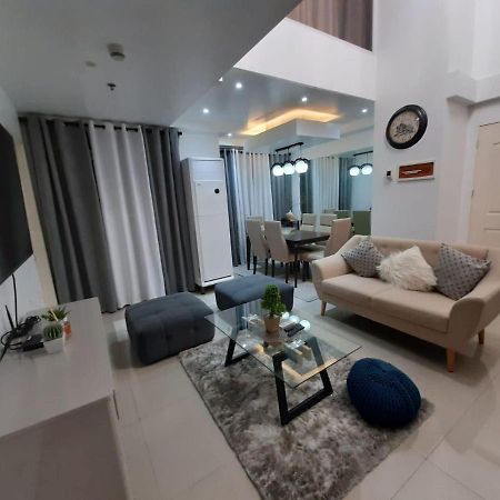 Affordable Makati Apt Μανίλα Εξωτερικό φωτογραφία