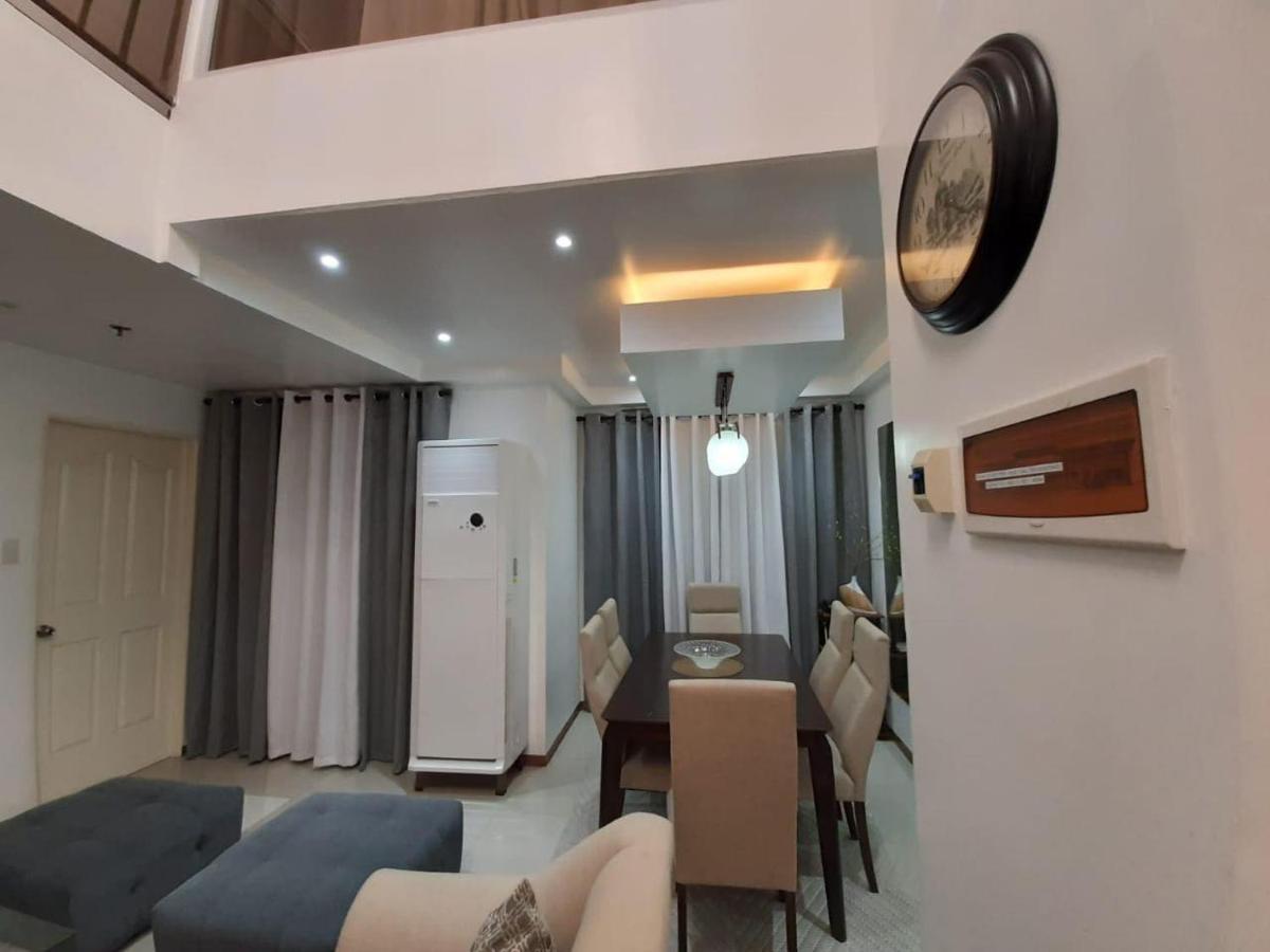 Affordable Makati Apt Μανίλα Εξωτερικό φωτογραφία