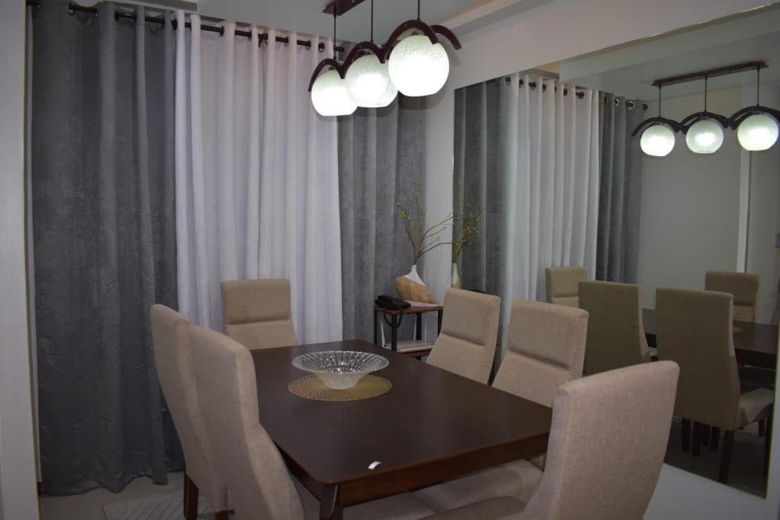 Affordable Makati Apt Μανίλα Εξωτερικό φωτογραφία