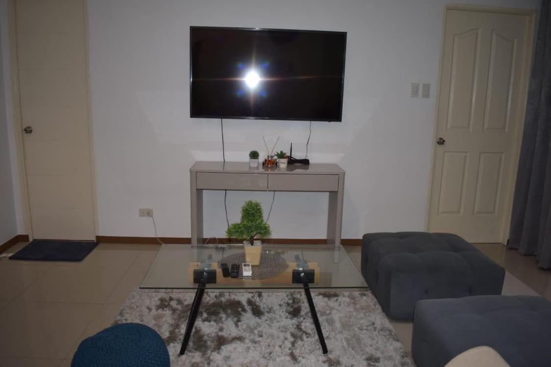 Affordable Makati Apt Μανίλα Εξωτερικό φωτογραφία