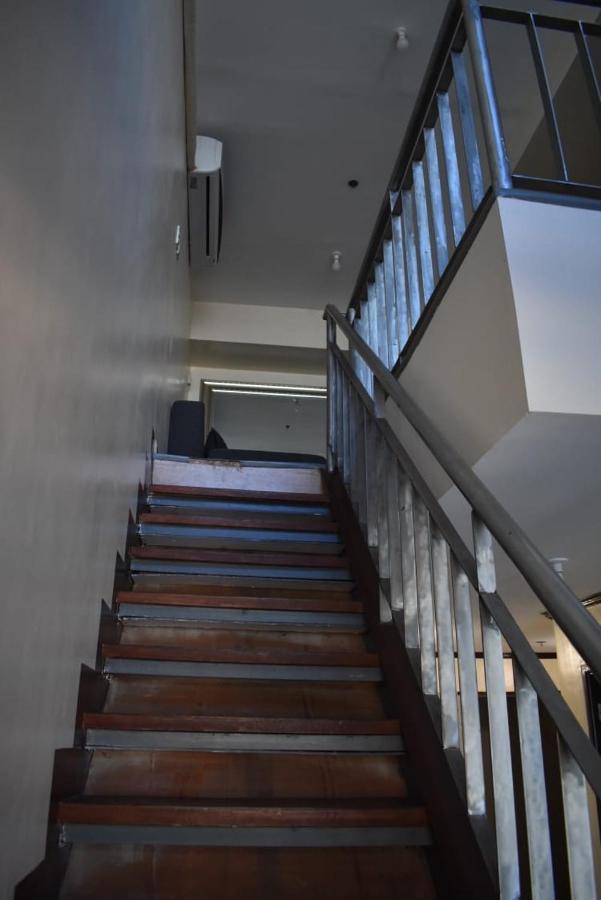 Affordable Makati Apt Μανίλα Εξωτερικό φωτογραφία