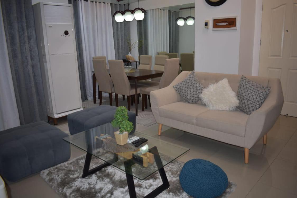 Affordable Makati Apt Μανίλα Εξωτερικό φωτογραφία