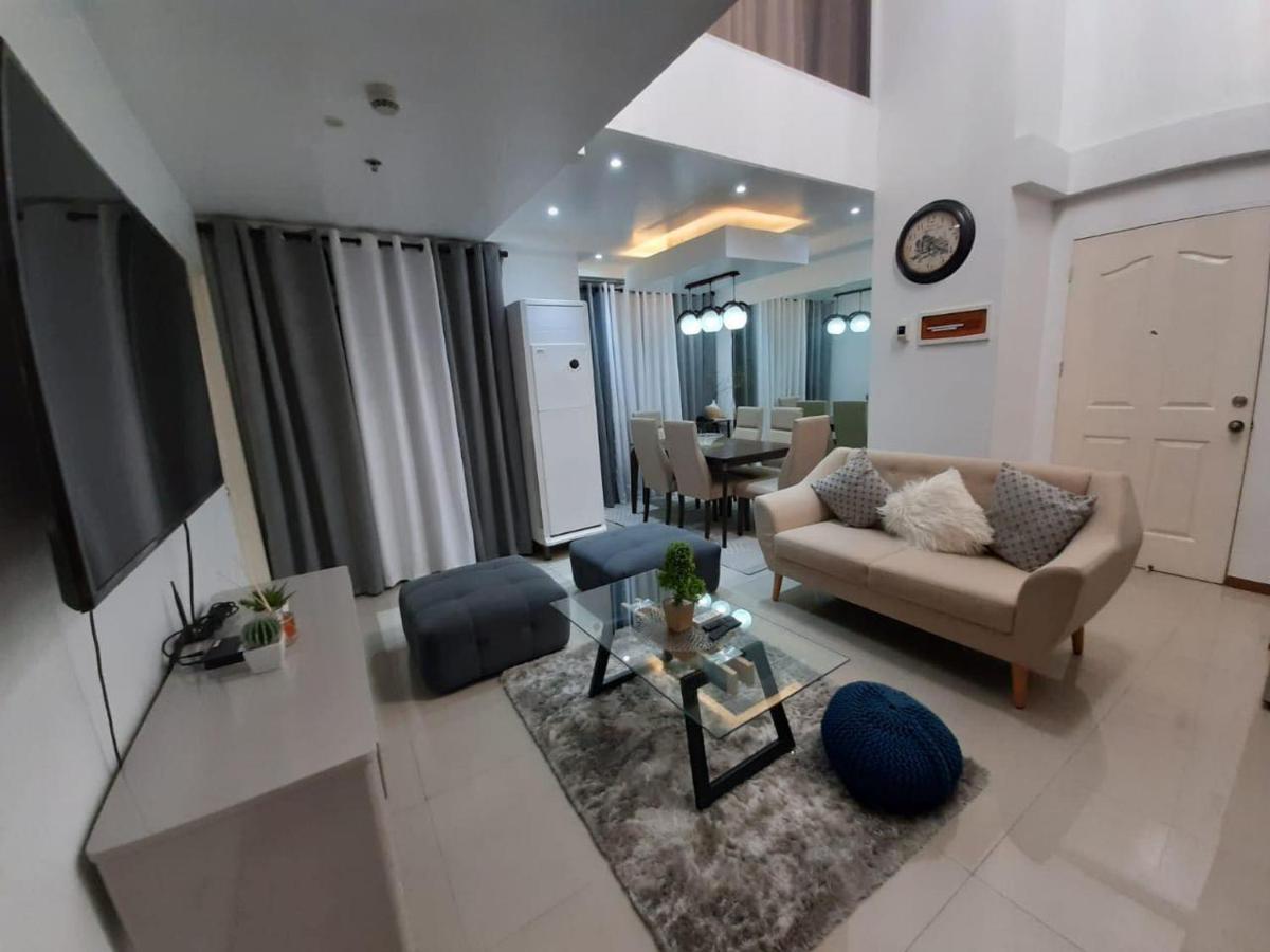 Affordable Makati Apt Μανίλα Εξωτερικό φωτογραφία