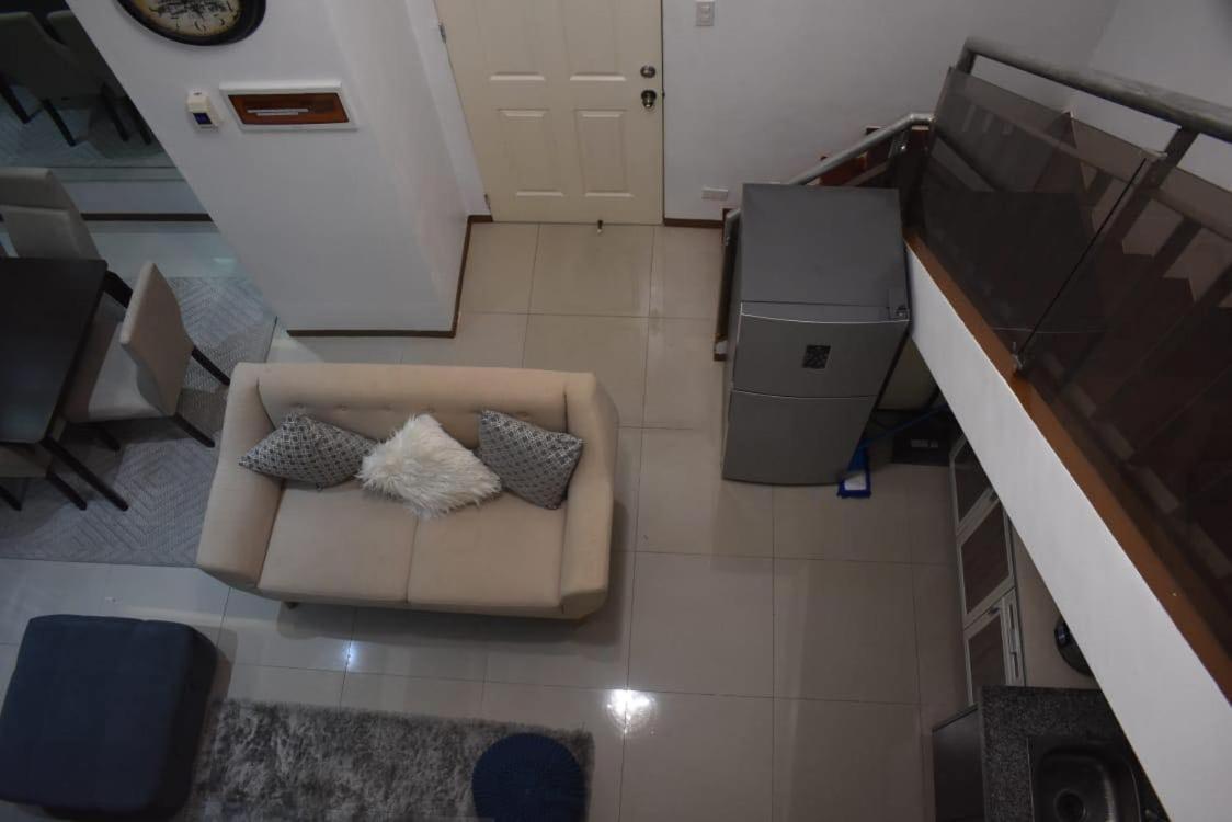 Affordable Makati Apt Μανίλα Εξωτερικό φωτογραφία