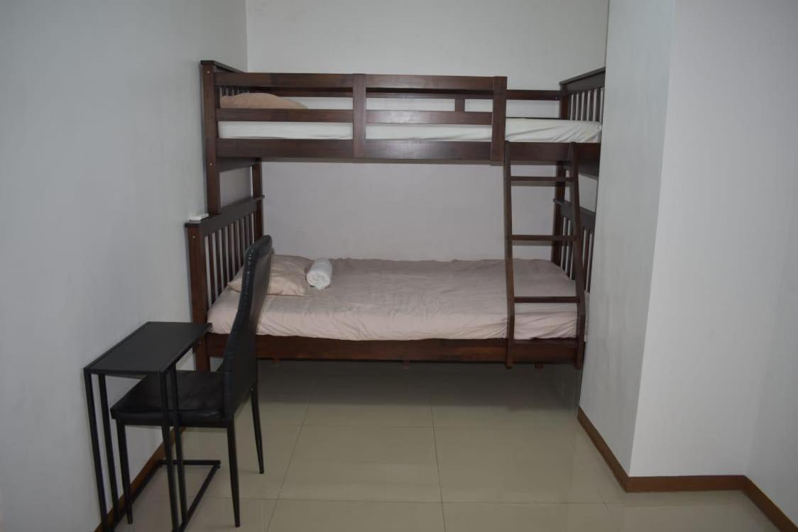 Affordable Makati Apt Μανίλα Εξωτερικό φωτογραφία