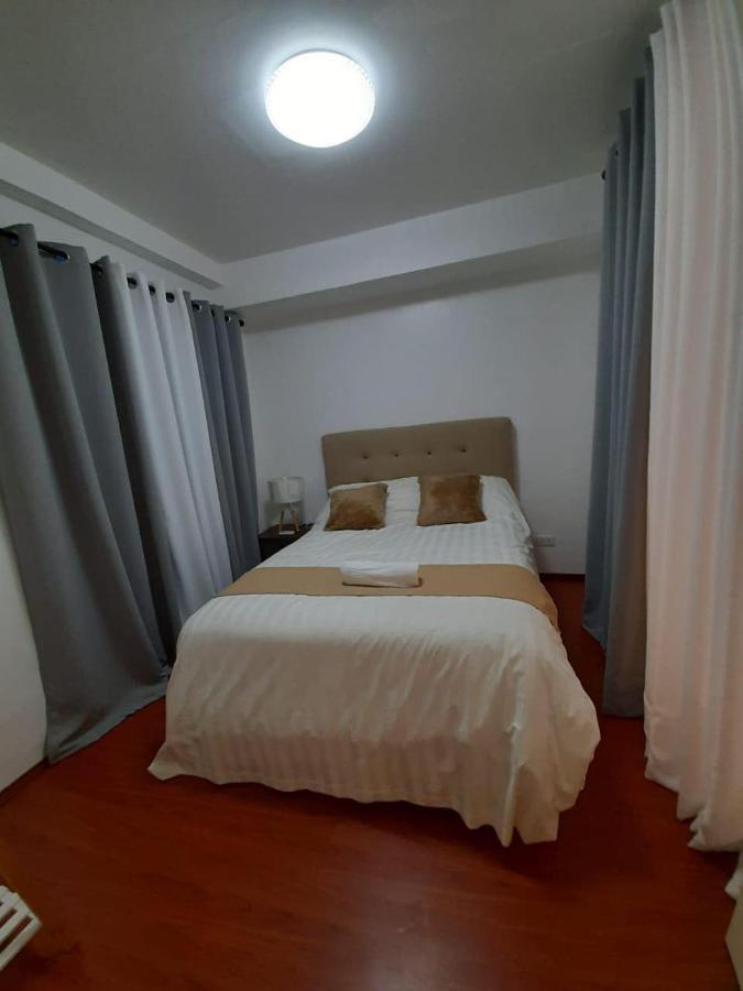 Affordable Makati Apt Μανίλα Εξωτερικό φωτογραφία