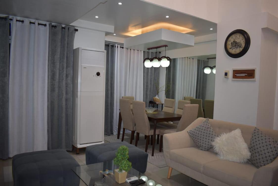 Affordable Makati Apt Μανίλα Εξωτερικό φωτογραφία