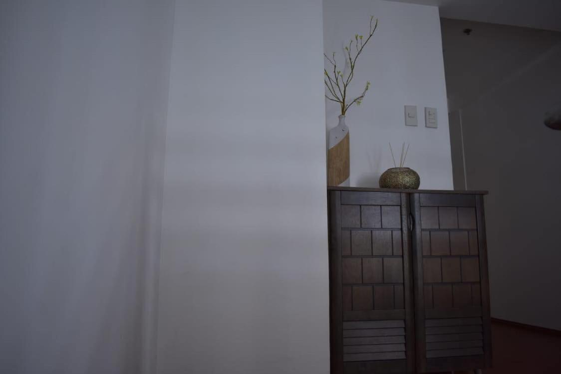 Affordable Makati Apt Μανίλα Εξωτερικό φωτογραφία