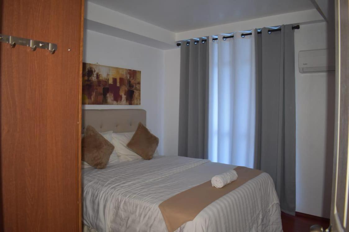 Affordable Makati Apt Μανίλα Εξωτερικό φωτογραφία