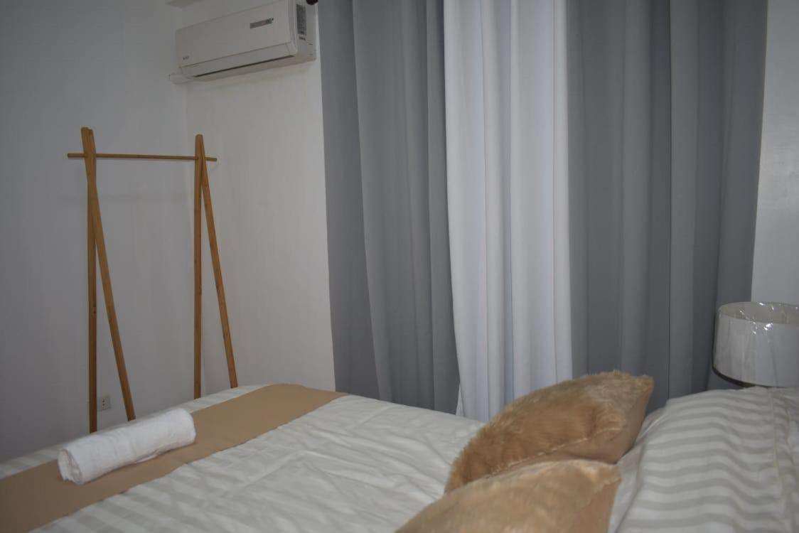 Affordable Makati Apt Μανίλα Εξωτερικό φωτογραφία