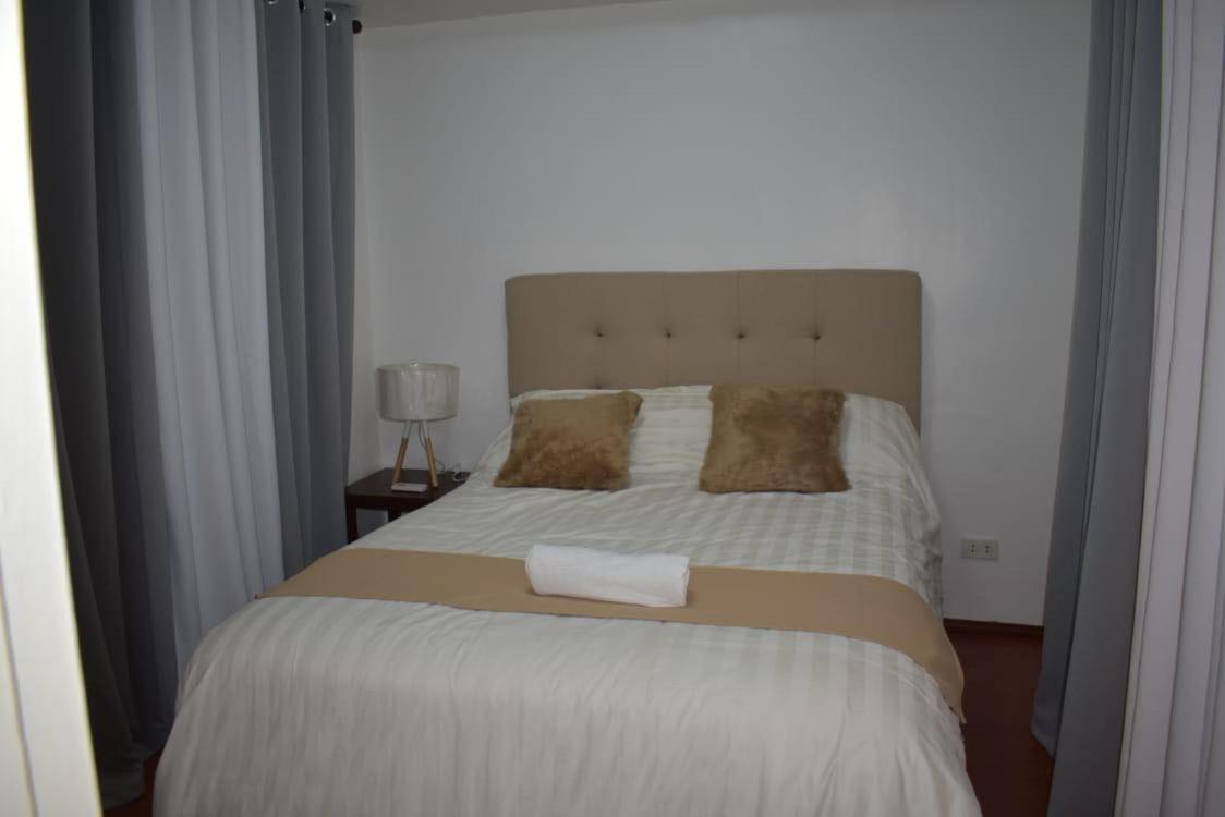 Affordable Makati Apt Μανίλα Εξωτερικό φωτογραφία