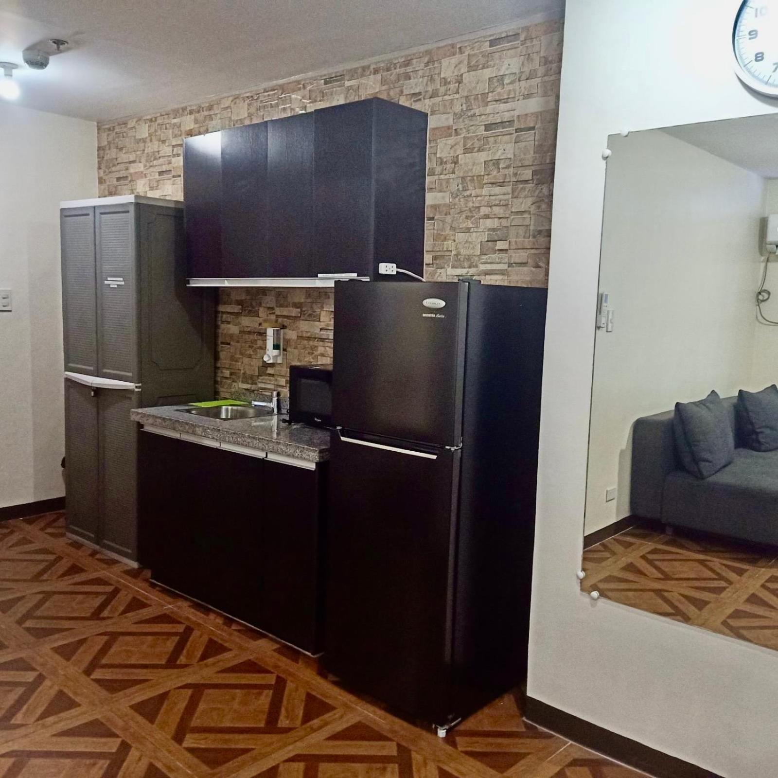 Affordable Makati Apt Μανίλα Εξωτερικό φωτογραφία