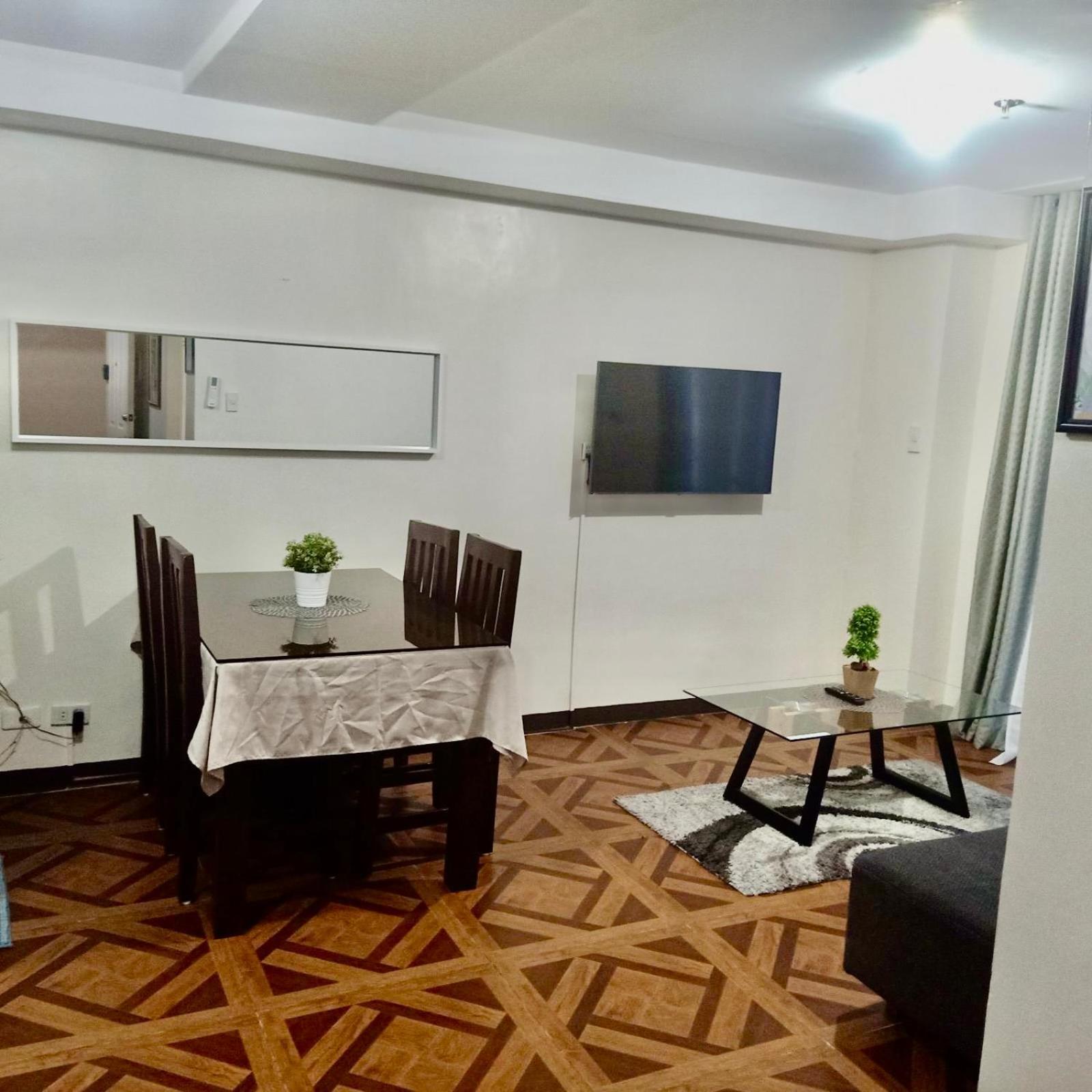 Affordable Makati Apt Μανίλα Εξωτερικό φωτογραφία