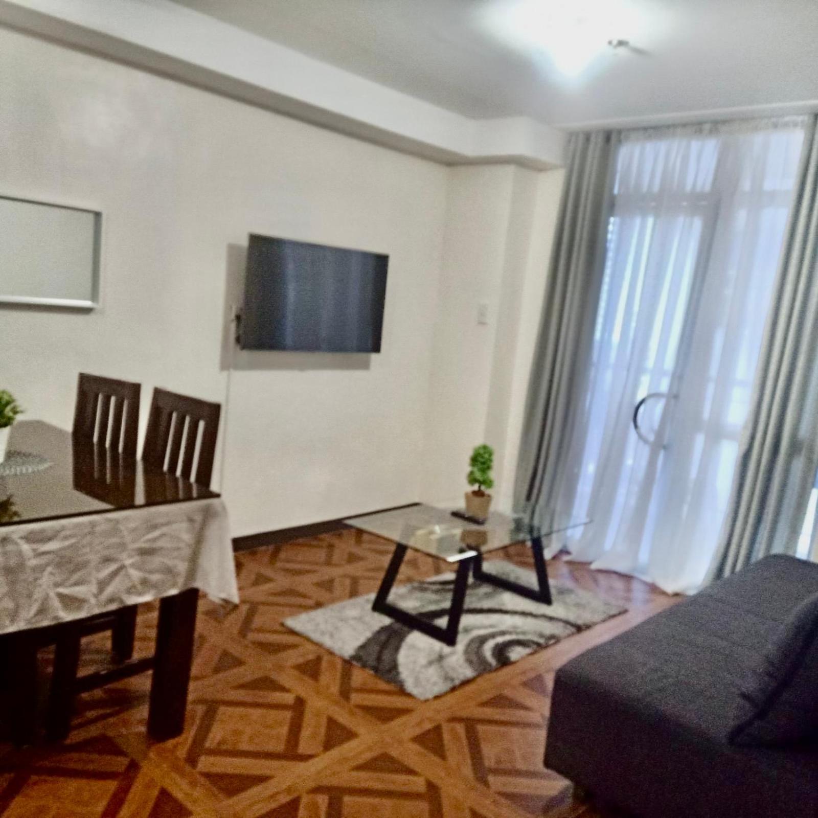 Affordable Makati Apt Μανίλα Εξωτερικό φωτογραφία
