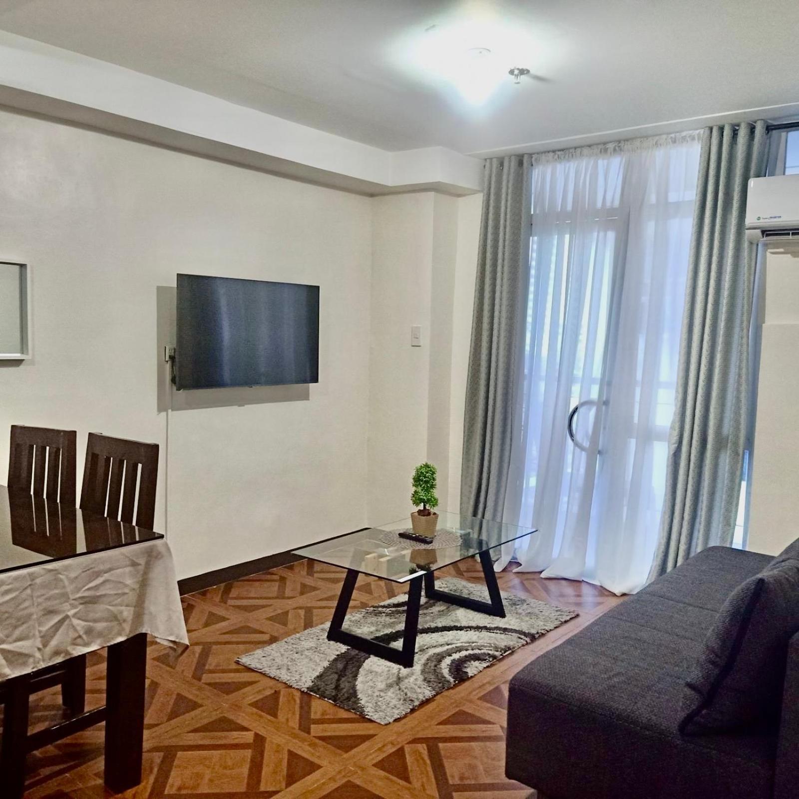 Affordable Makati Apt Μανίλα Εξωτερικό φωτογραφία