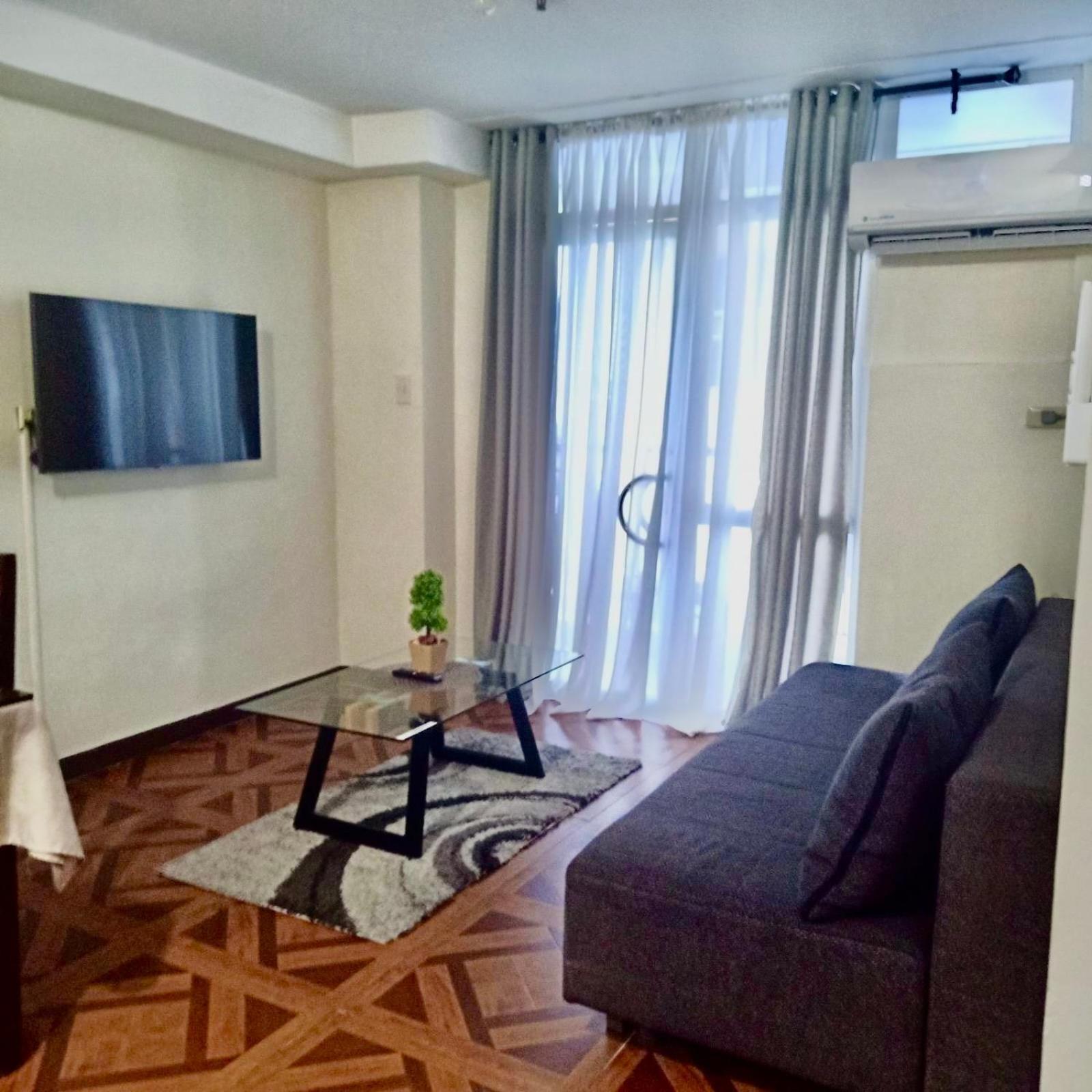 Affordable Makati Apt Μανίλα Εξωτερικό φωτογραφία