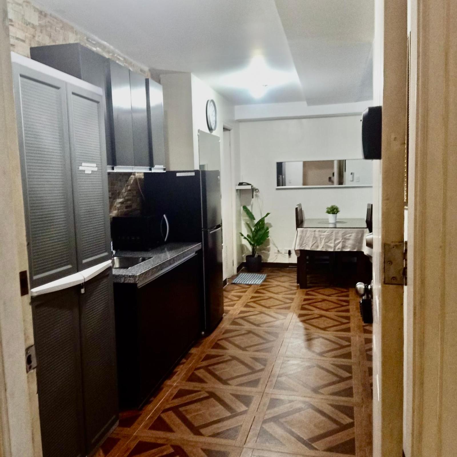 Affordable Makati Apt Μανίλα Εξωτερικό φωτογραφία