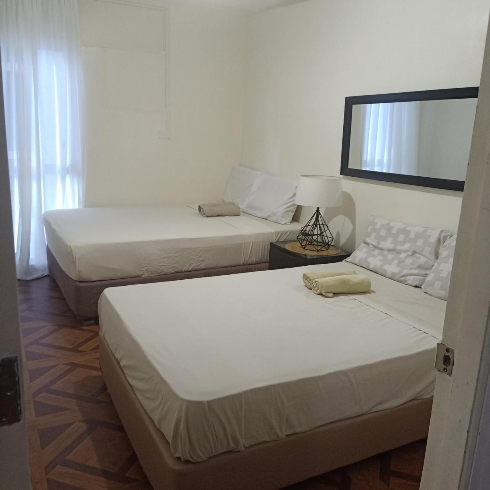 Affordable Makati Apt Μανίλα Εξωτερικό φωτογραφία