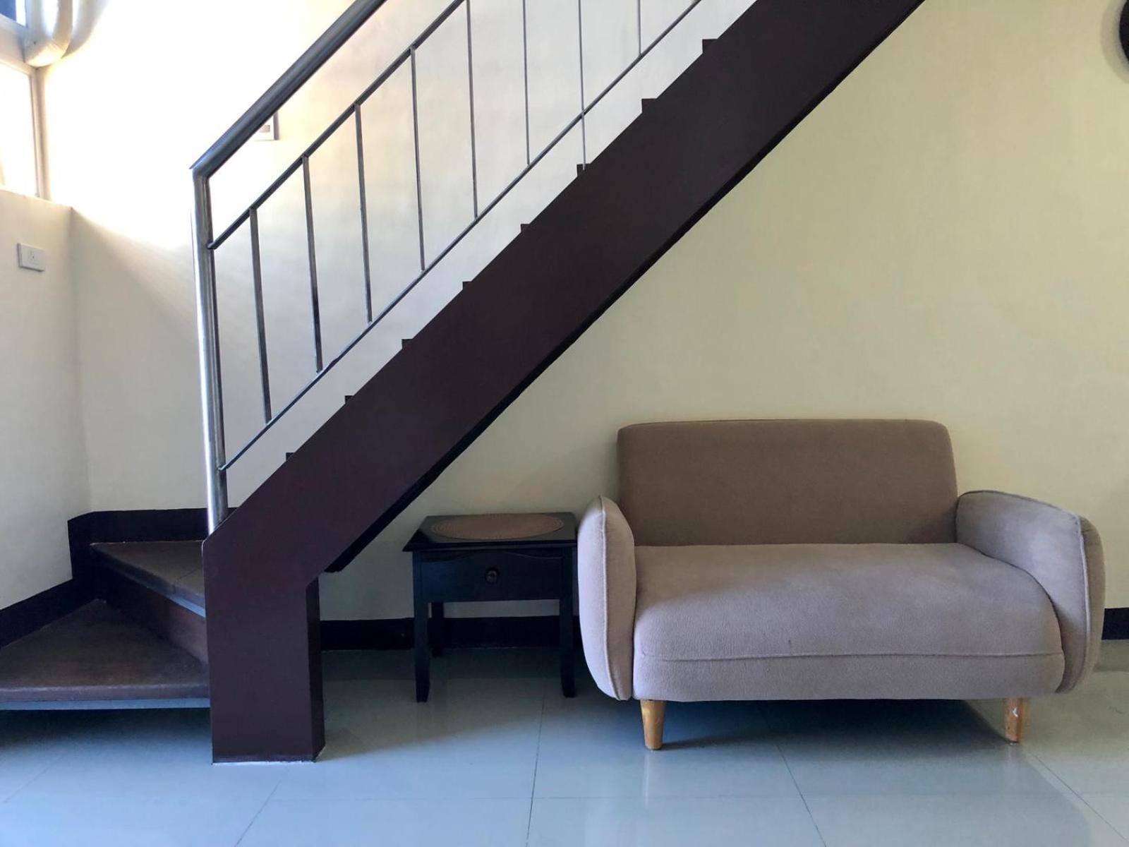 Affordable Makati Apt Μανίλα Εξωτερικό φωτογραφία