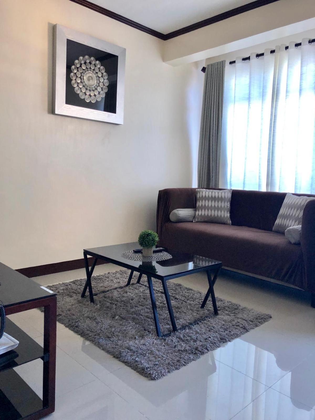 Affordable Makati Apt Μανίλα Εξωτερικό φωτογραφία