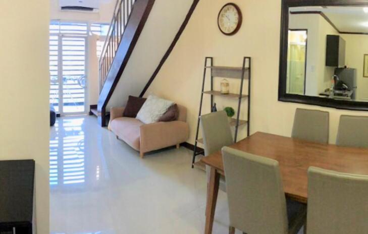 Affordable Makati Apt Μανίλα Εξωτερικό φωτογραφία