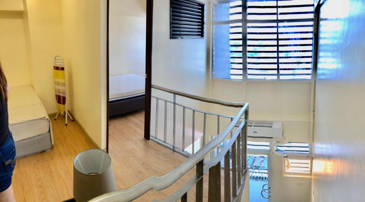 Affordable Makati Apt Μανίλα Εξωτερικό φωτογραφία