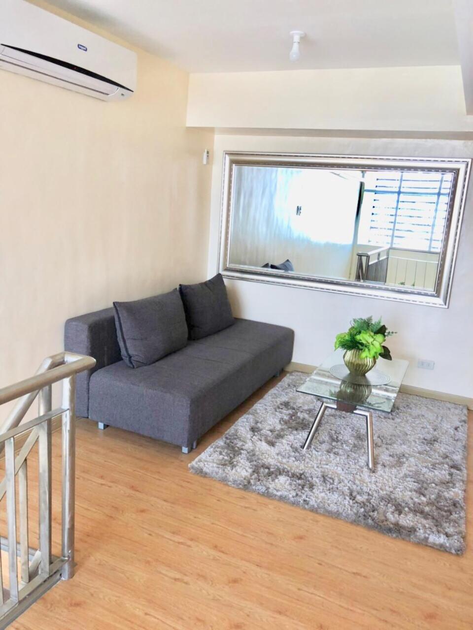 Affordable Makati Apt Μανίλα Εξωτερικό φωτογραφία