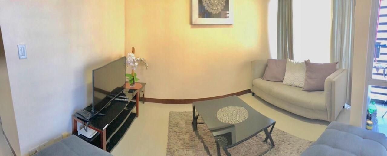 Affordable Makati Apt Μανίλα Εξωτερικό φωτογραφία