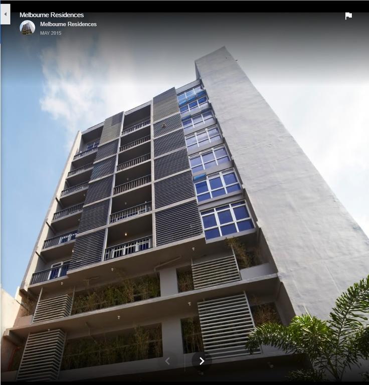 Affordable Makati Apt Μανίλα Εξωτερικό φωτογραφία