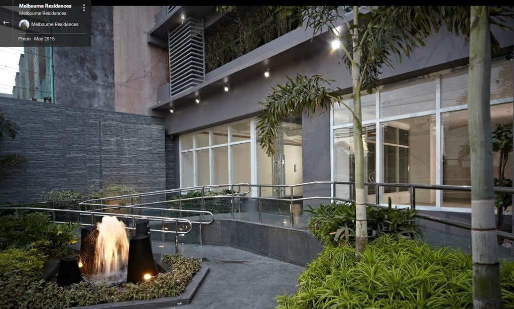 Affordable Makati Apt Μανίλα Εξωτερικό φωτογραφία
