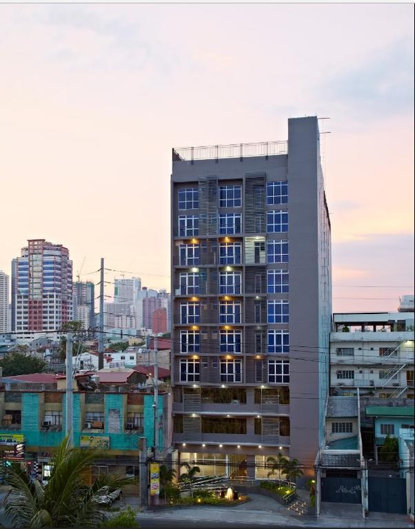Affordable Makati Apt Μανίλα Εξωτερικό φωτογραφία