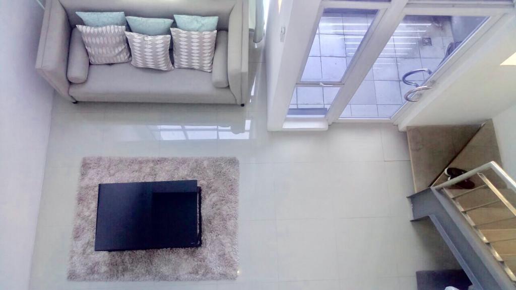 Affordable Makati Apt Μανίλα Εξωτερικό φωτογραφία