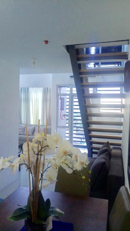 Affordable Makati Apt Μανίλα Εξωτερικό φωτογραφία